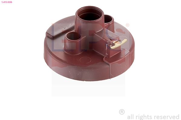 EPS 1.413.036 Rotor, distributor