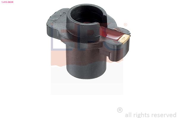 EPS 1.415.083R Rotor, distributor