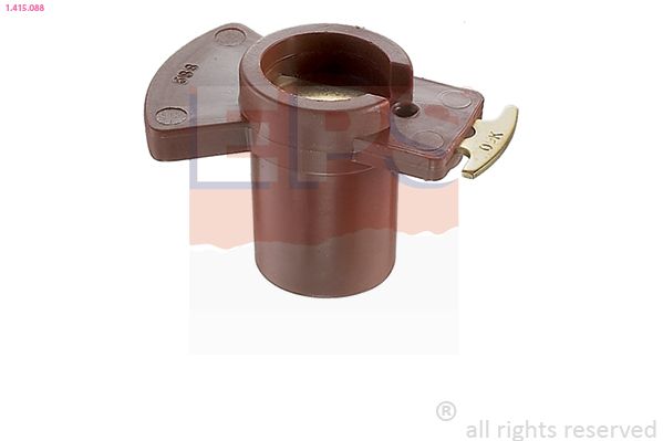 EPS 1.415.088 Rotor, distributor