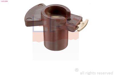 Ignition Distributor Rotor EPS 1.415.094