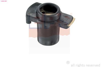 Rotor, distributor EPS 1.415.101