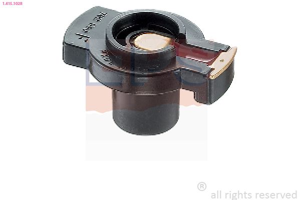 EPS 1.415.102R Rotor, distributor