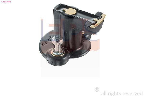 EPS 1.415.103R Rotor, distributor