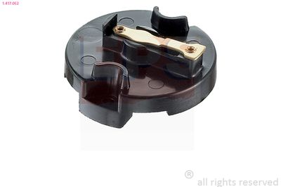 Rotor, distributor EPS 1.417.052