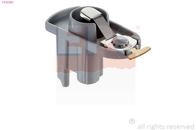 Rotor, distributor EPS 1.419.092