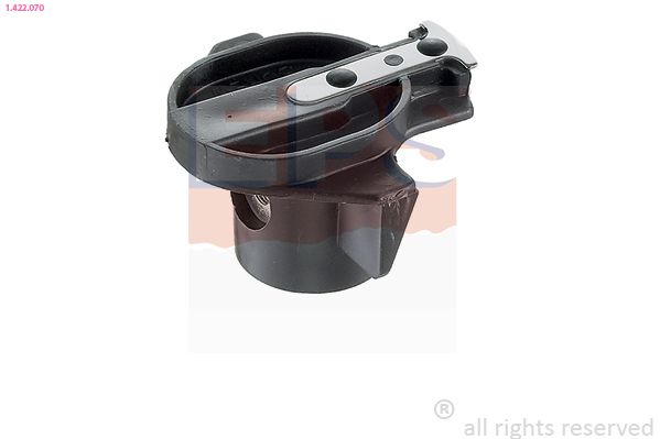 EPS 1.422.070 Rotor, distributor