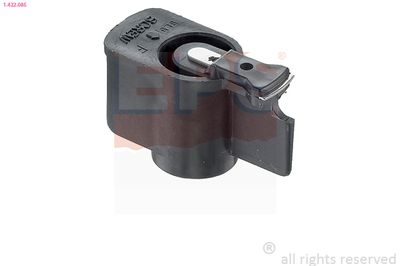 Rotor, distributor EPS 1.422.085