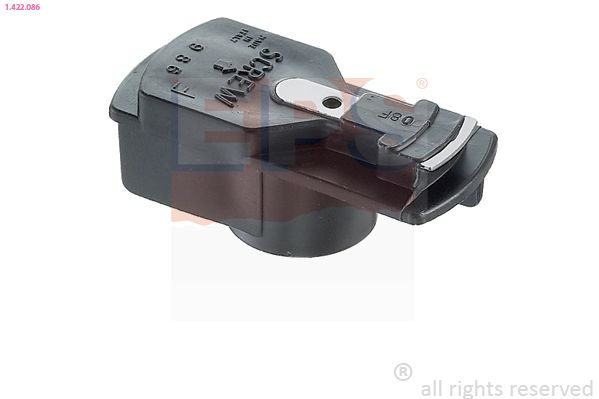 EPS 1.422.086 Rotor, distributor