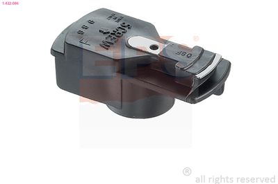 Rotor, distributor EPS 1.422.086