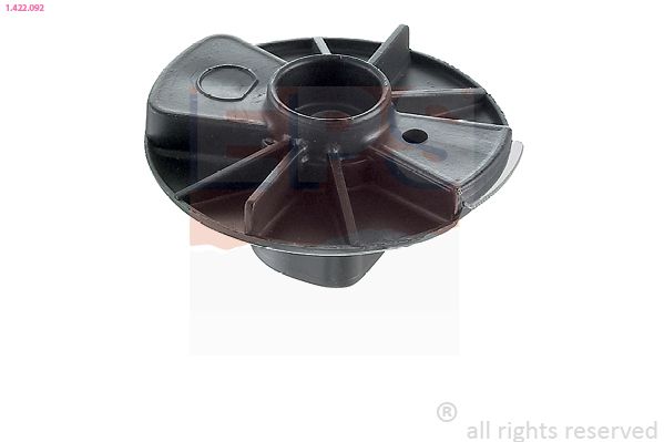 EPS 1.422.092 Rotor, distributor