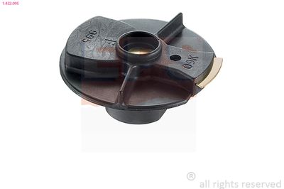 Rotor, distributor EPS 1.422.095