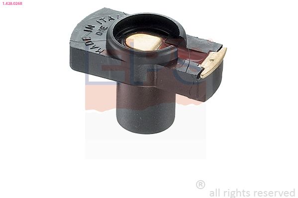 EPS 1.428.026R Rotor, distributor