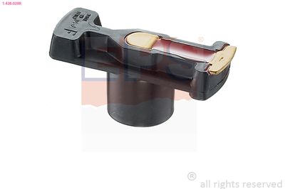 Rotor, distributor EPS 1.428.028R
