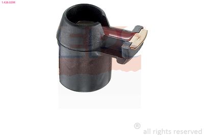 Rotor, distributor EPS 1.428.029R