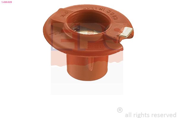 EPS 1.430.029 Rotor, distributor