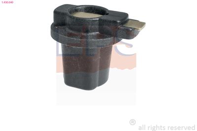 Rotor, distributor EPS 1.430.040