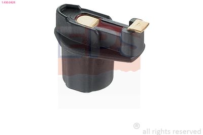 Rotor, distributor EPS 1.430.042R