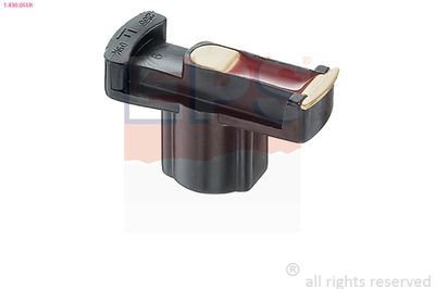 Rotor, distributor EPS 1.430.055R