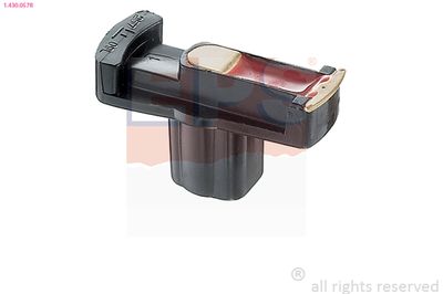 Rotor, distributor EPS 1.430.057R