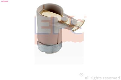 Rotor, distributor EPS 1.430.059