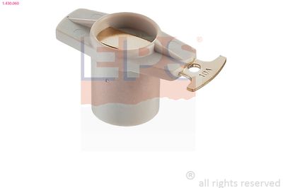 Rotor, distributor EPS 1.430.060