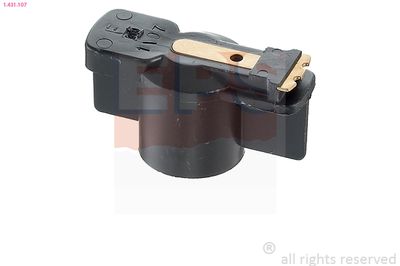 Rotor, distributor EPS 1.431.107
