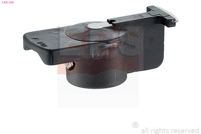 Rotor, distributor EPS 1.431.109