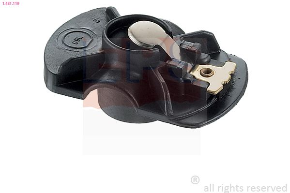 EPS 1.431.119 Rotor, distributor