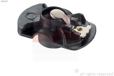 Rotor, distributor EPS 1.431.131