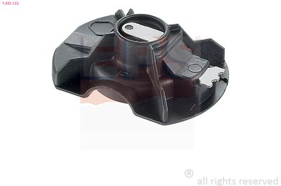 Rotor, distributor EPS 1.431.132