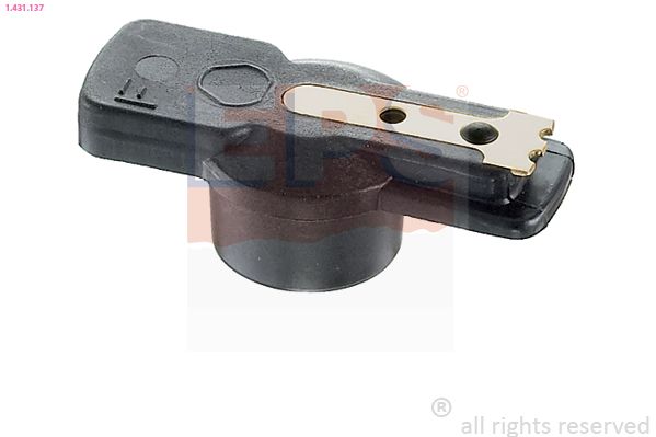 EPS 1.431.137 Rotor, distributor