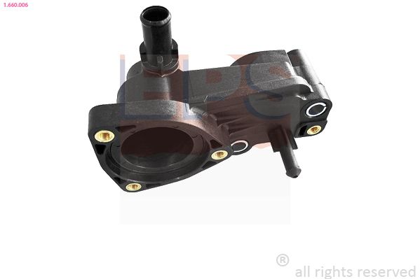 EPS 1.660.006 Thermostat Housing