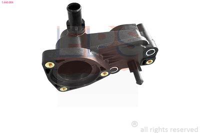 Thermostat Housing EPS 1.660.006