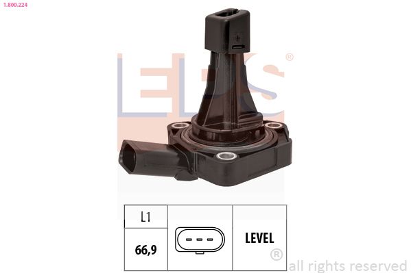 EPS 1.800.224 Sensor, engine oil level