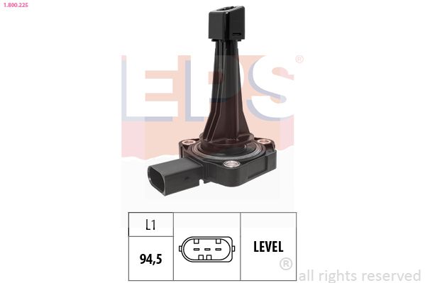 EPS 1.800.225 Sensor, engine oil level