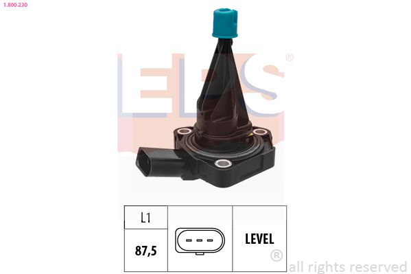 EPS 1.800.230 Sensor, engine oil level