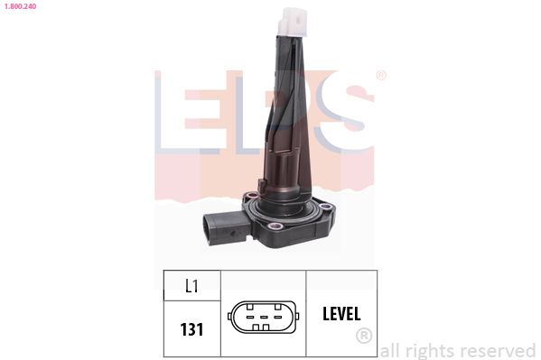EPS 1.800.240 Sensor, engine oil level