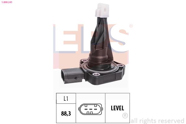 EPS 1.800.241 Sensor, engine oil level