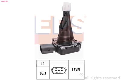 Sensor, engine oil level EPS 1.800.241