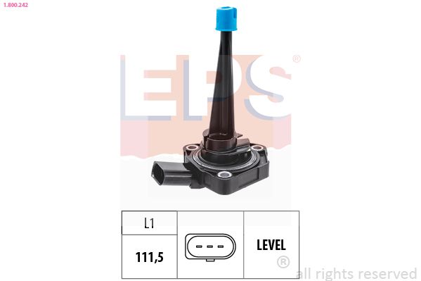 EPS 1.800.242 Sensor, engine oil level