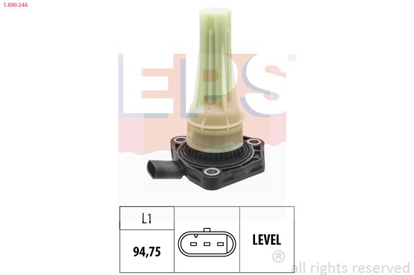 EPS 1.800.244 Sensor, engine oil level