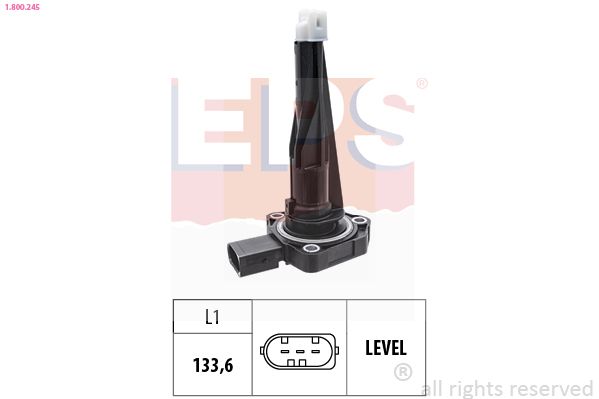 EPS 1.800.245 Sensor, engine oil level