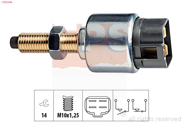 EPS 1.810.044 Stop Light Switch