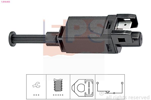 EPS 1.810.055 Stop Light Switch