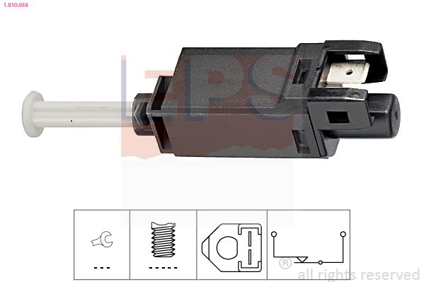 EPS 1.810.056 Stop Light Switch