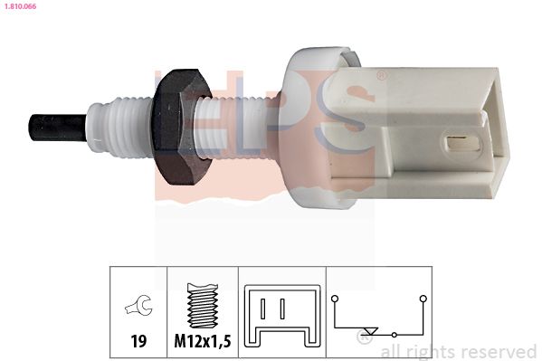 EPS 1.810.066 Stop Light Switch