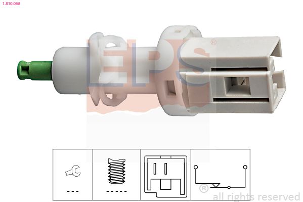 EPS 1.810.068 Stop Light Switch