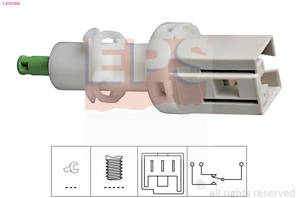 EPS 1.810.069 Stop Light Switch