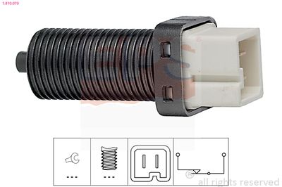 Stop Light Switch EPS 1.810.070