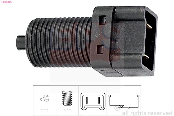 EPS 1.810.075 Stop Light Switch